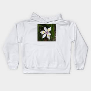 Wild Iris Kids Hoodie